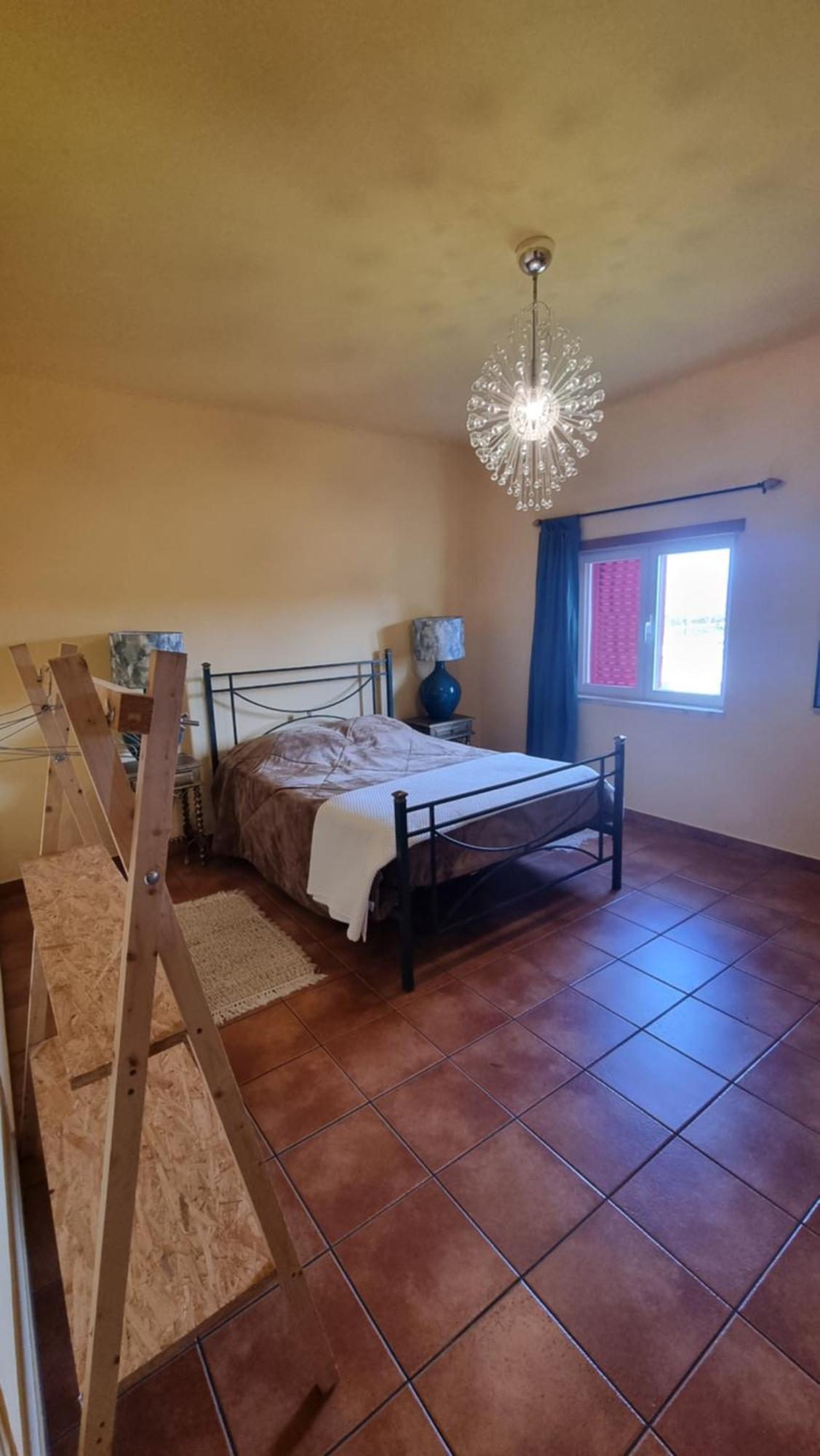 Herdade Do Redondo Farm stay Escalos de Baixo