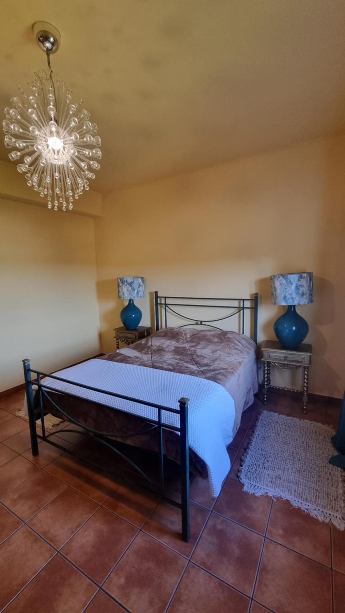 Farm stay Herdade Do Redondo