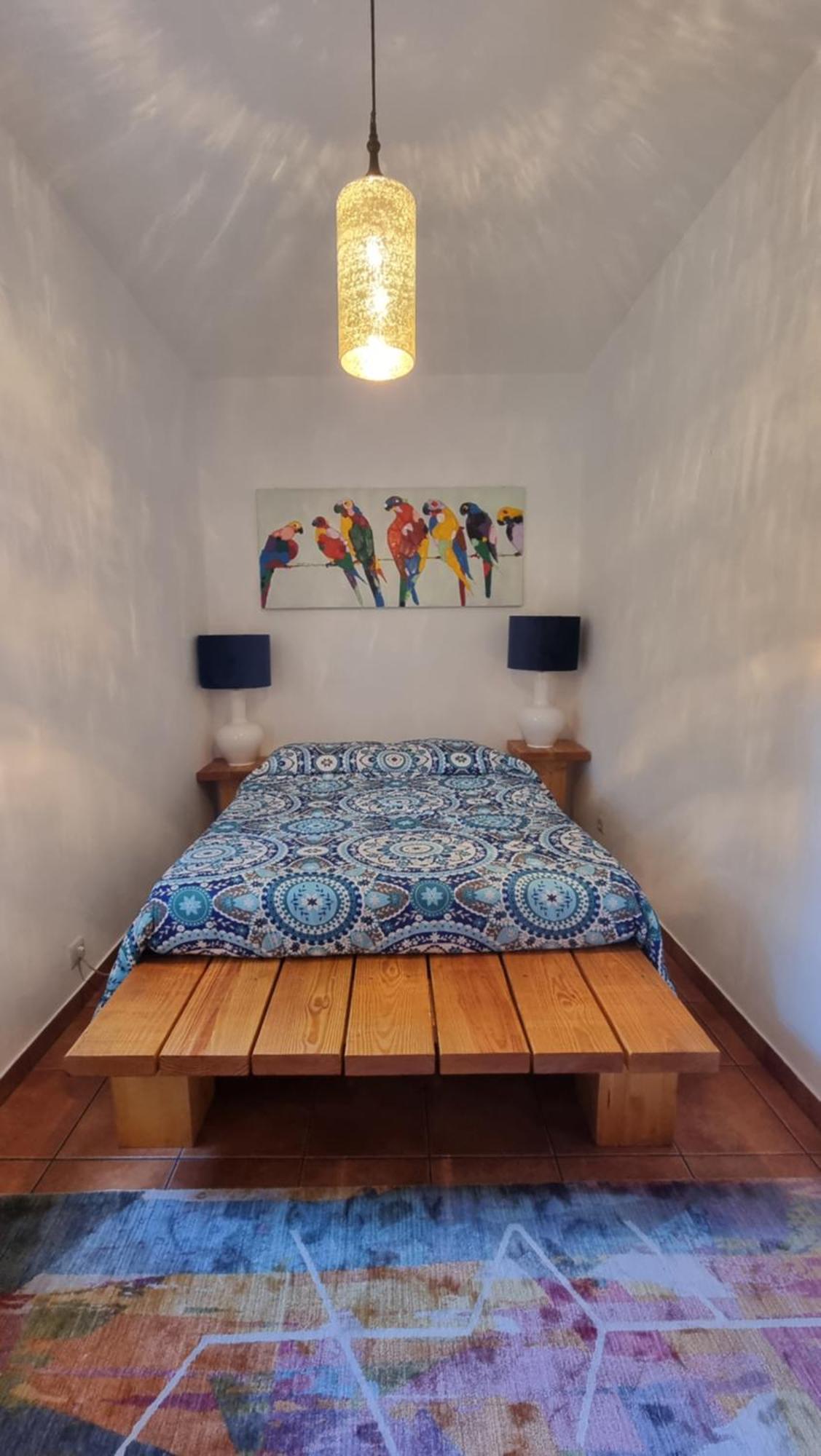 Farm stay Herdade Do Redondo Escalos de Baixo