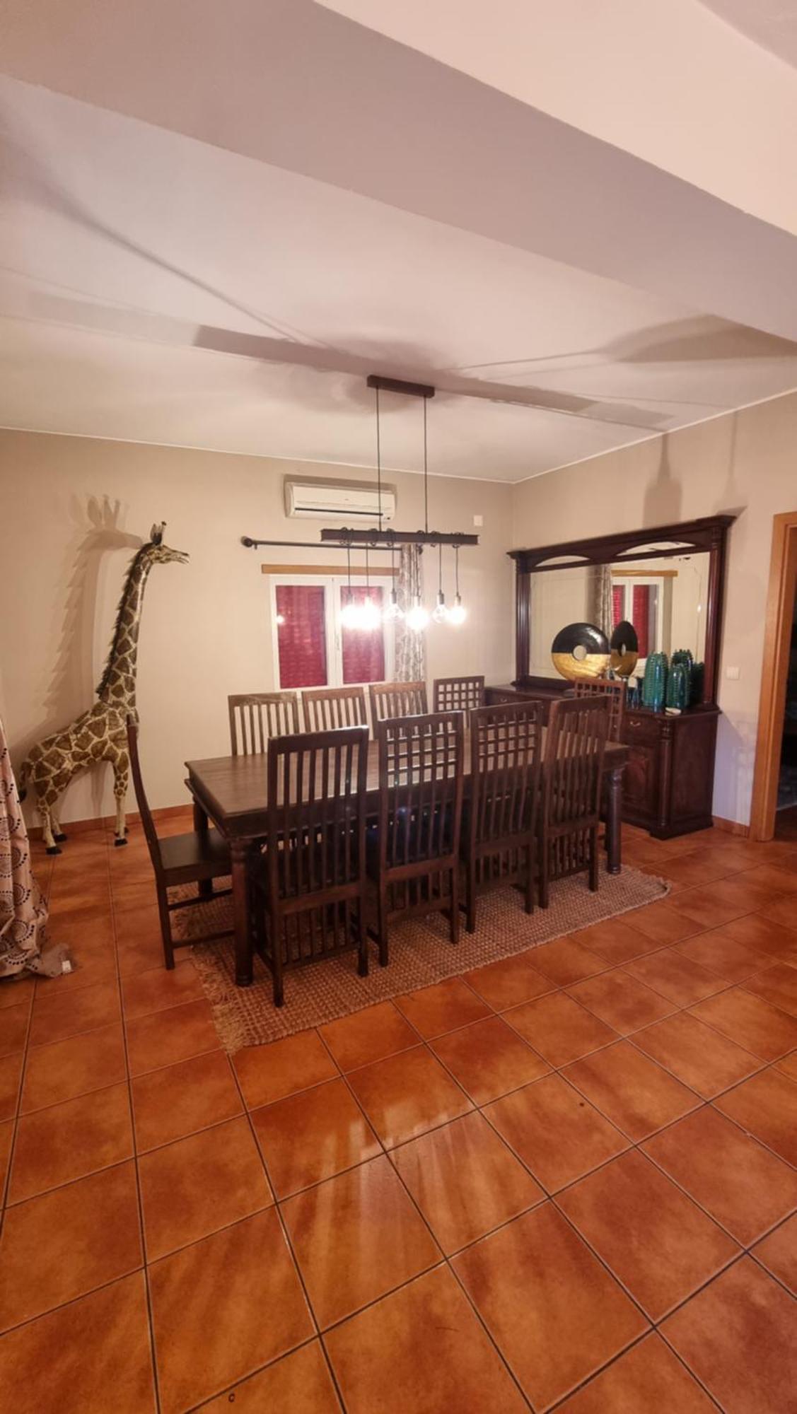 Herdade Do Redondo Farm stay Escalos de Baixo