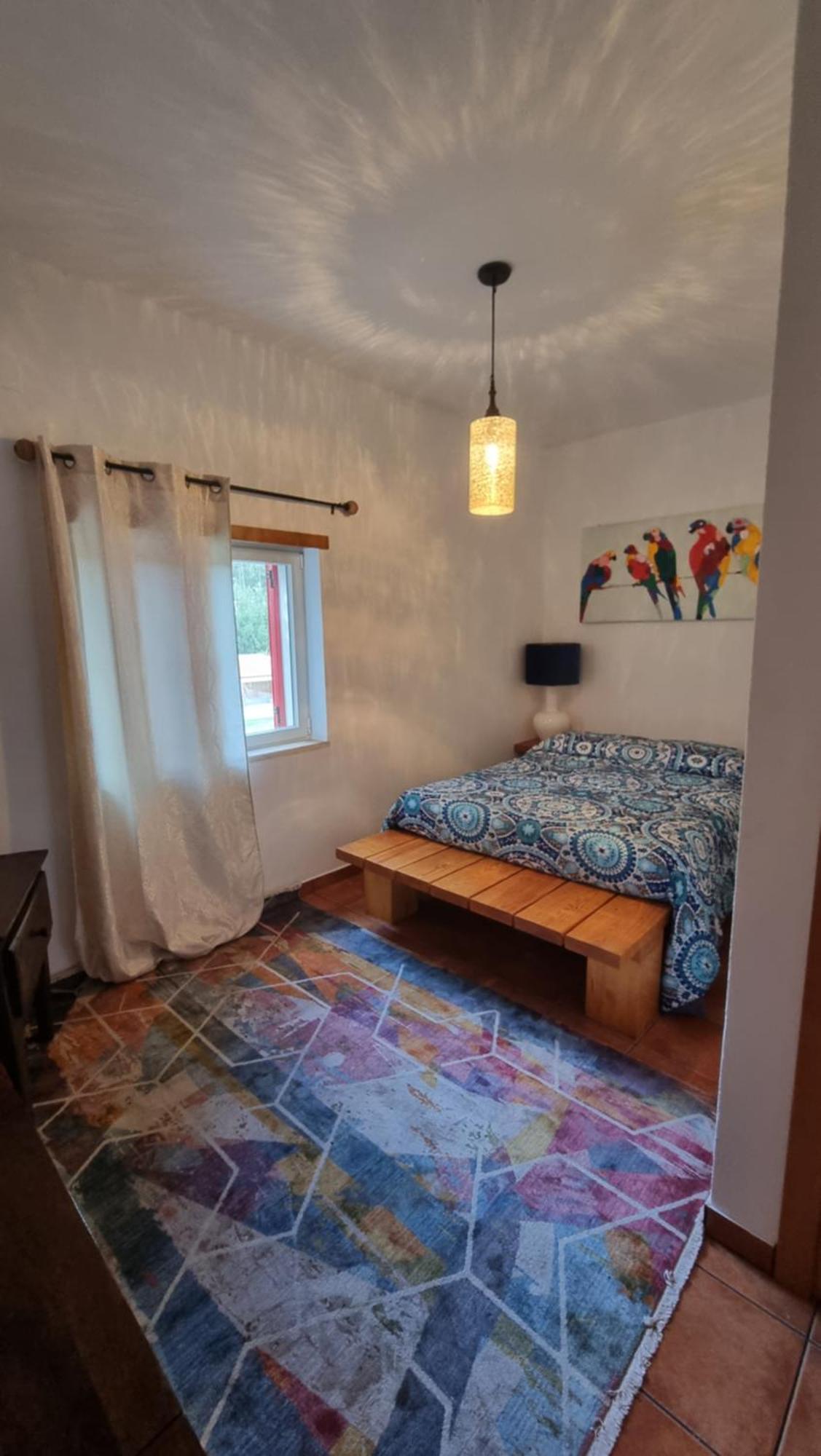 Herdade Do Redondo Farm stay