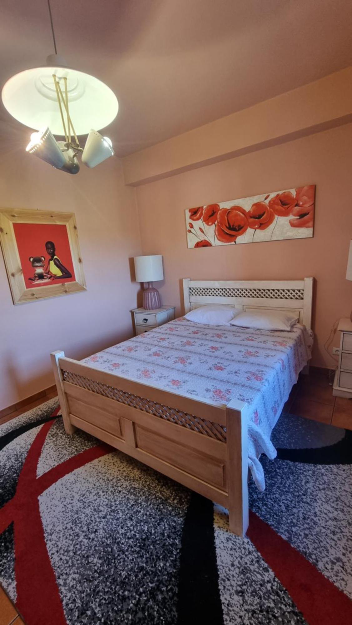 Farm stay Herdade Do Redondo *