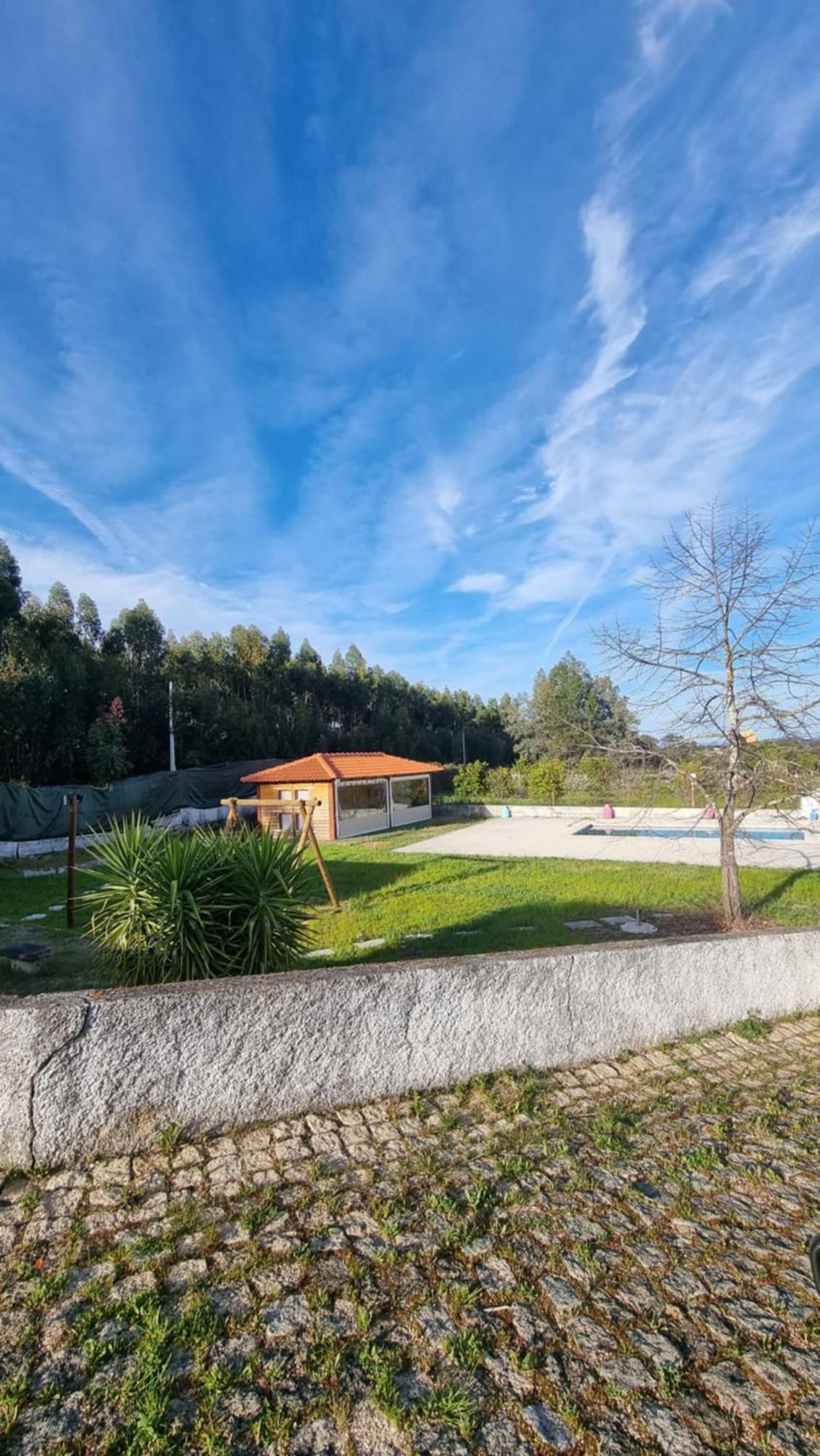 Herdade Do Redondo Farm stay Escalos de Baixo