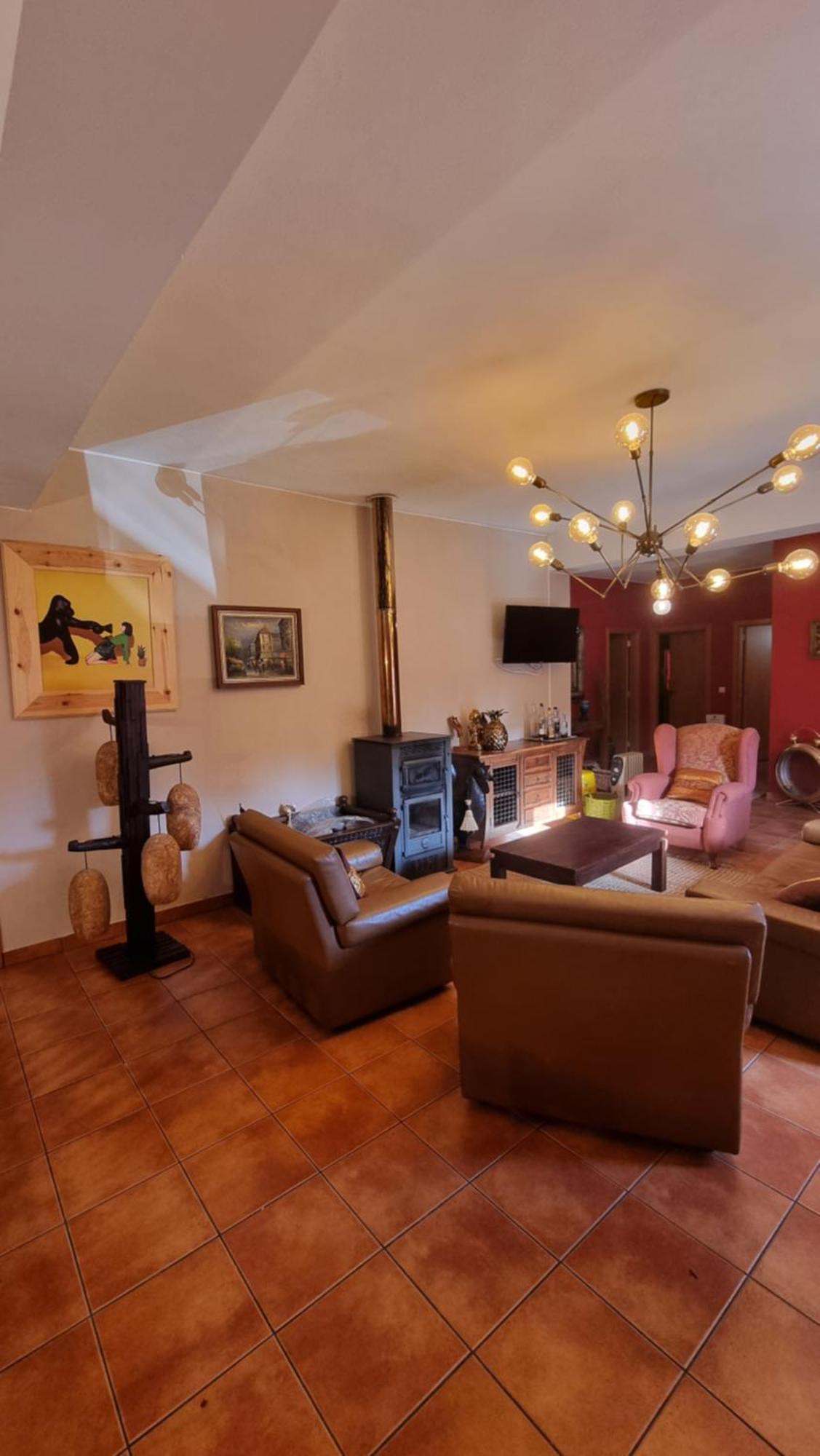 Herdade Do Redondo Farm stay *
