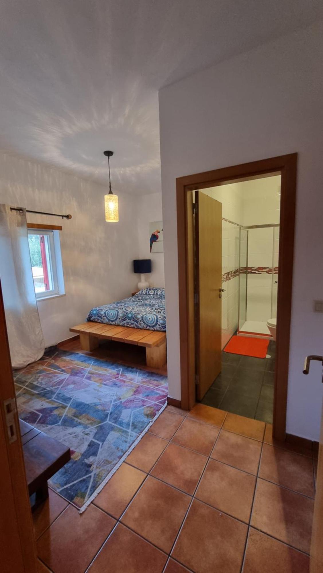 Farm stay Herdade Do Redondo Escalos de Baixo