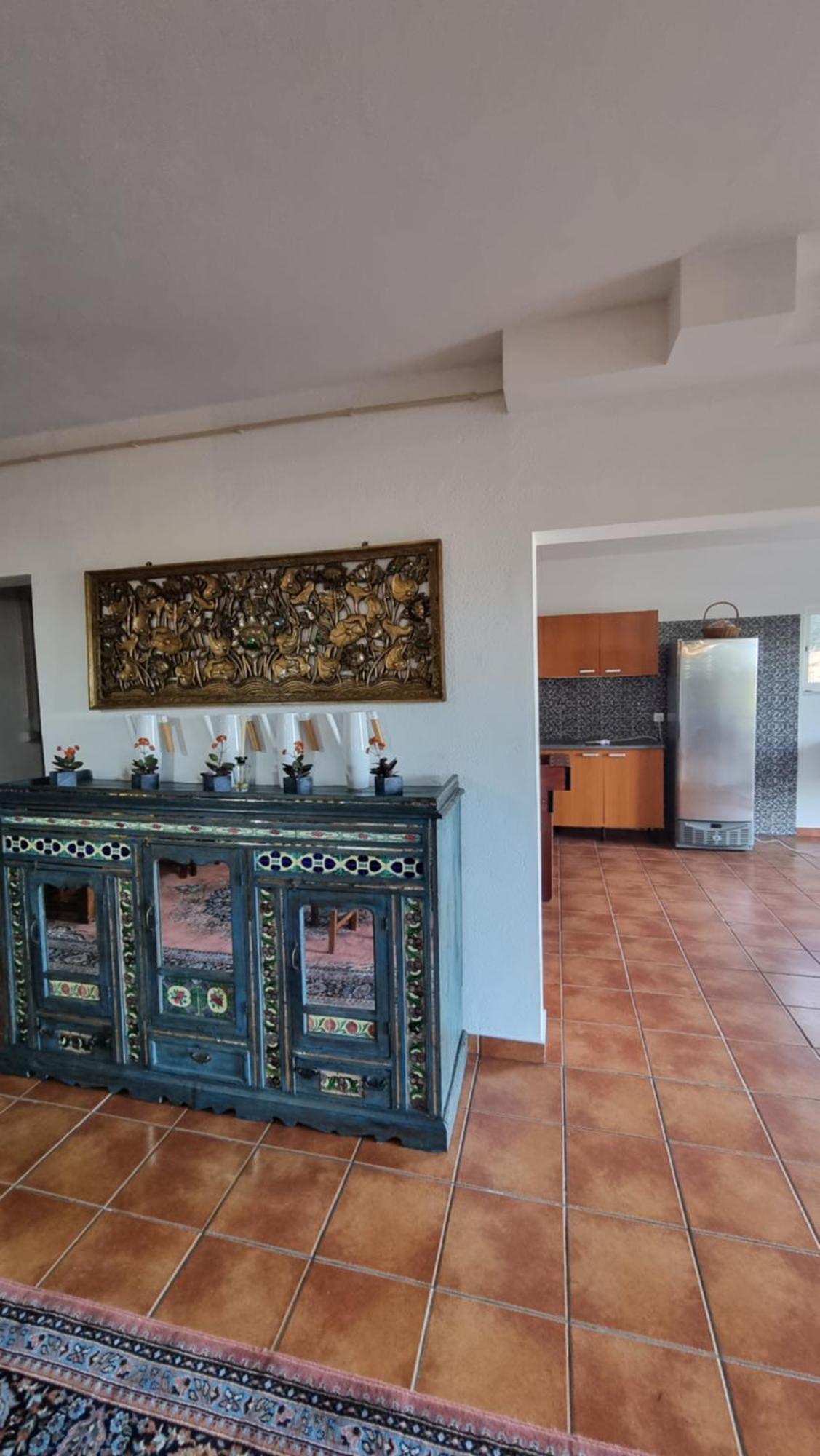 Farm stay Herdade Do Redondo *