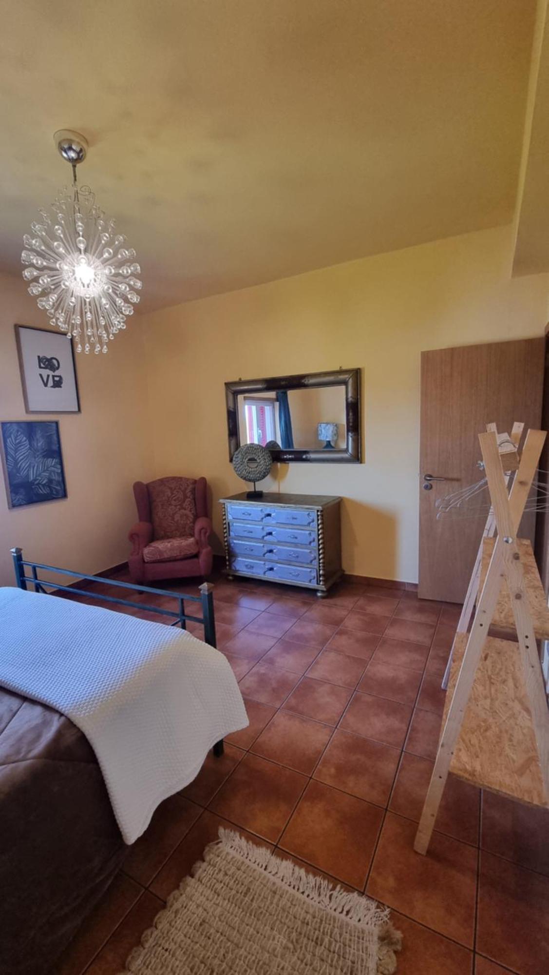 Farm stay Herdade Do Redondo *
