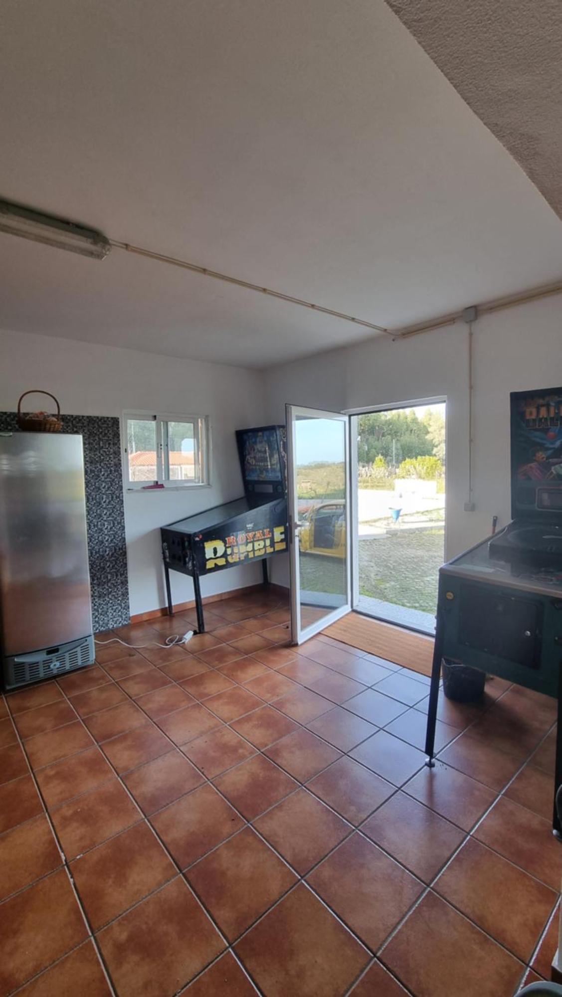 Herdade Do Redondo Farm stay *