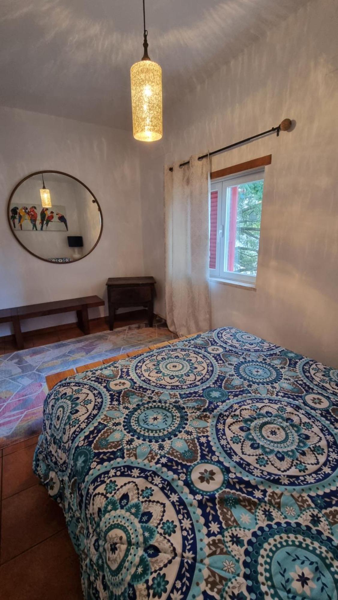 Farm stay Herdade Do Redondo