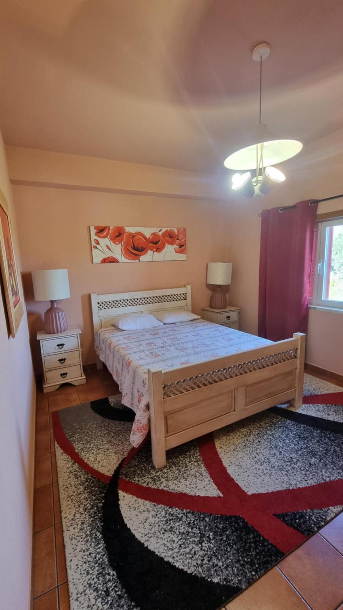 Herdade Do Redondo Farm stay