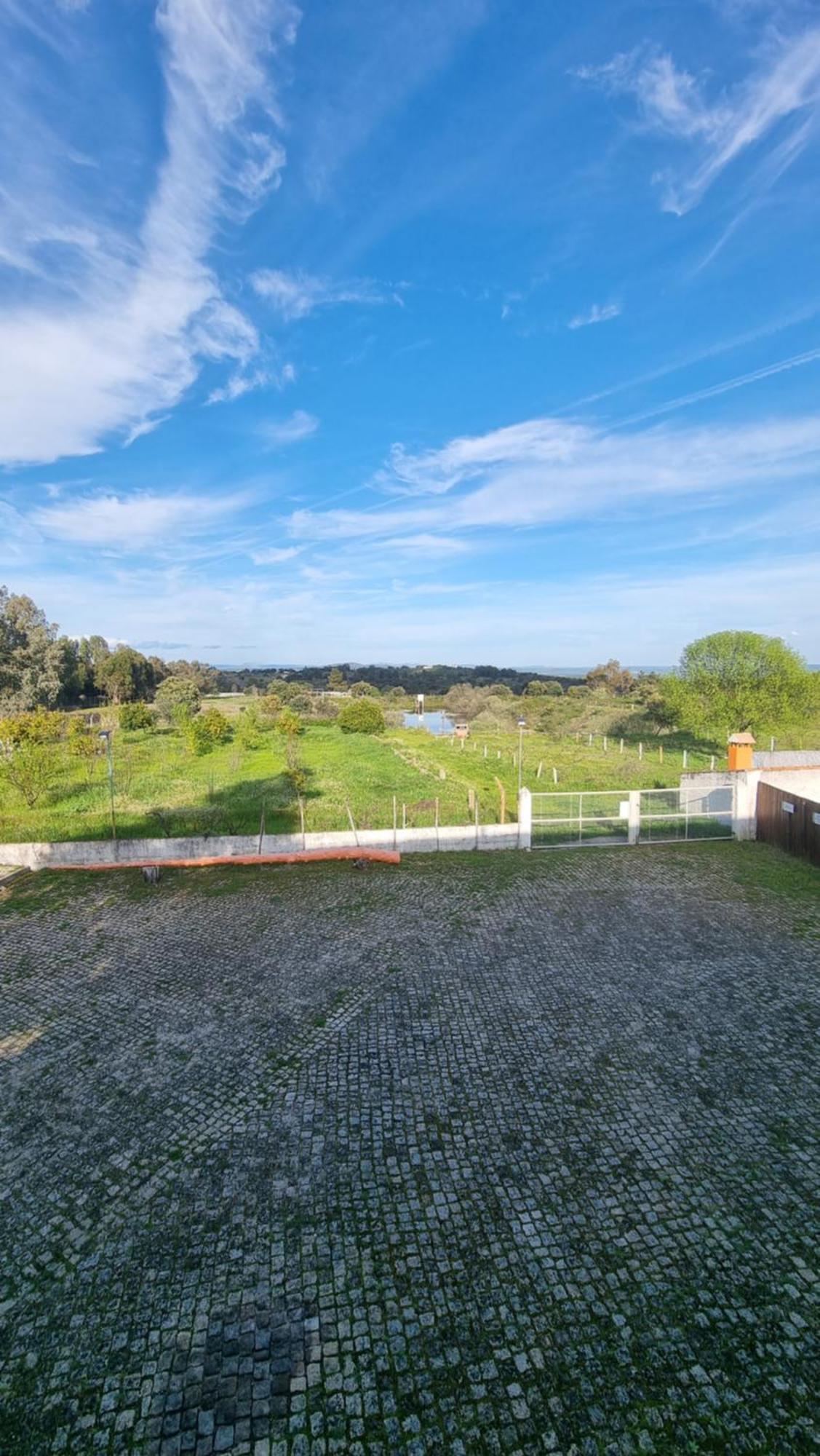 Farm stay Herdade Do Redondo *